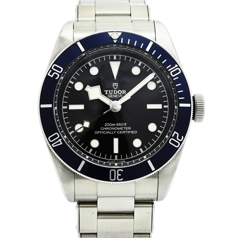 Tudor Heritage Black Bay 79230B Dial Men's Watch